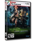 Planet Explorers